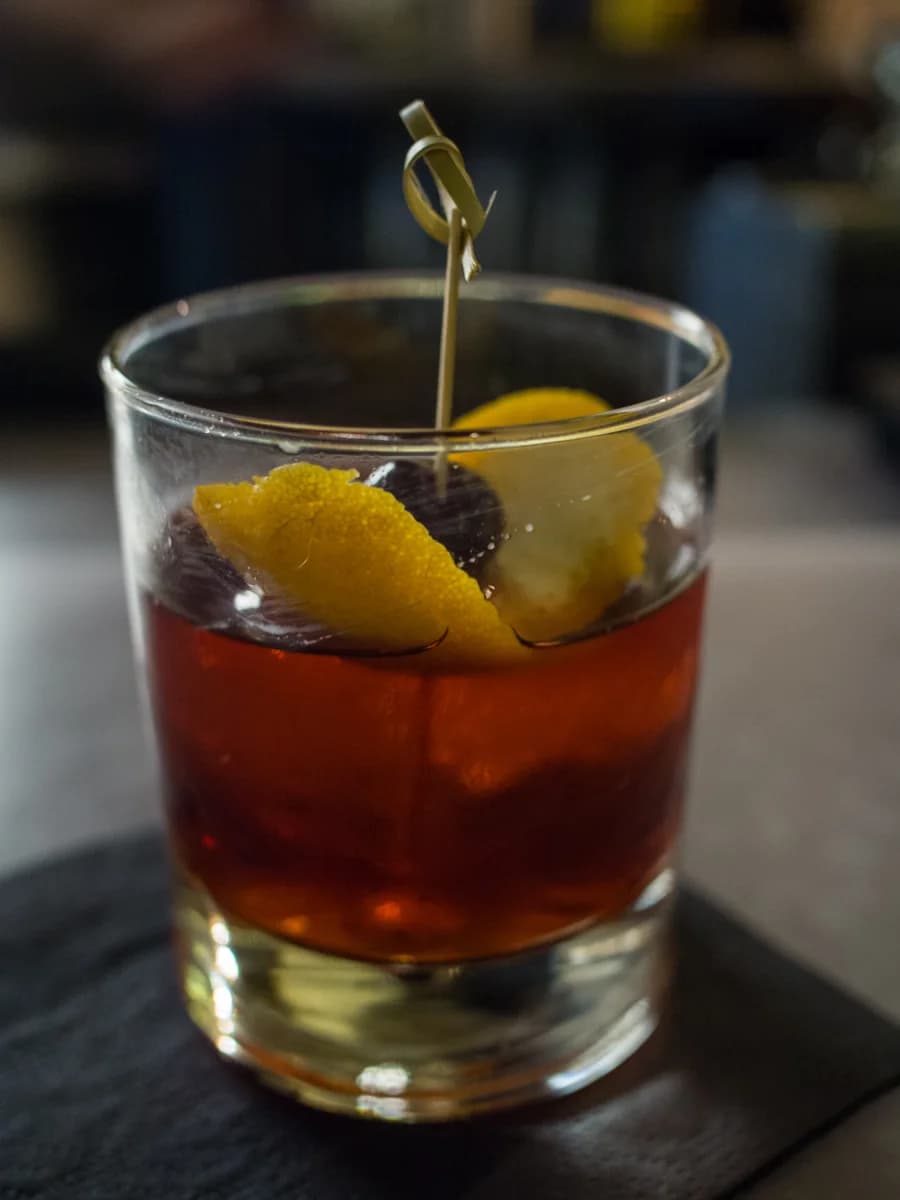 Boulevardier