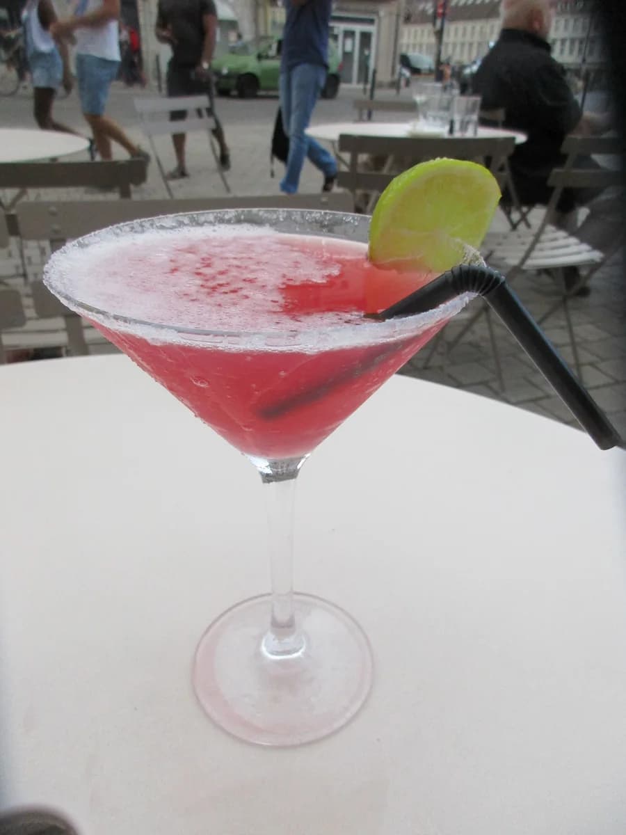 Cosmopolitan