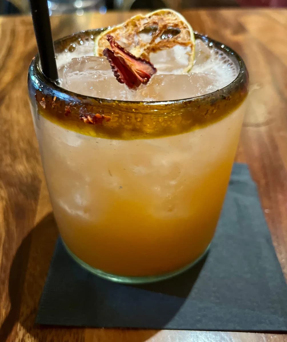 Margarita