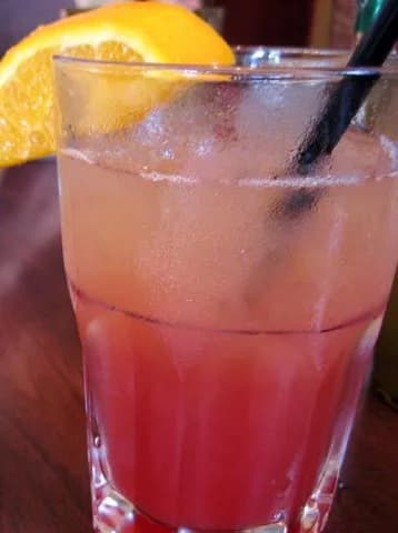Rum Punch