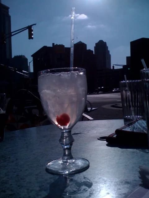 Tom Collins
