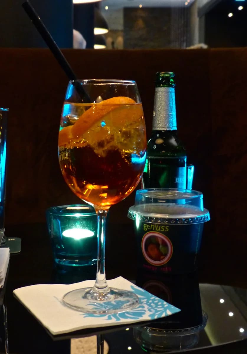 Aperol Spritz