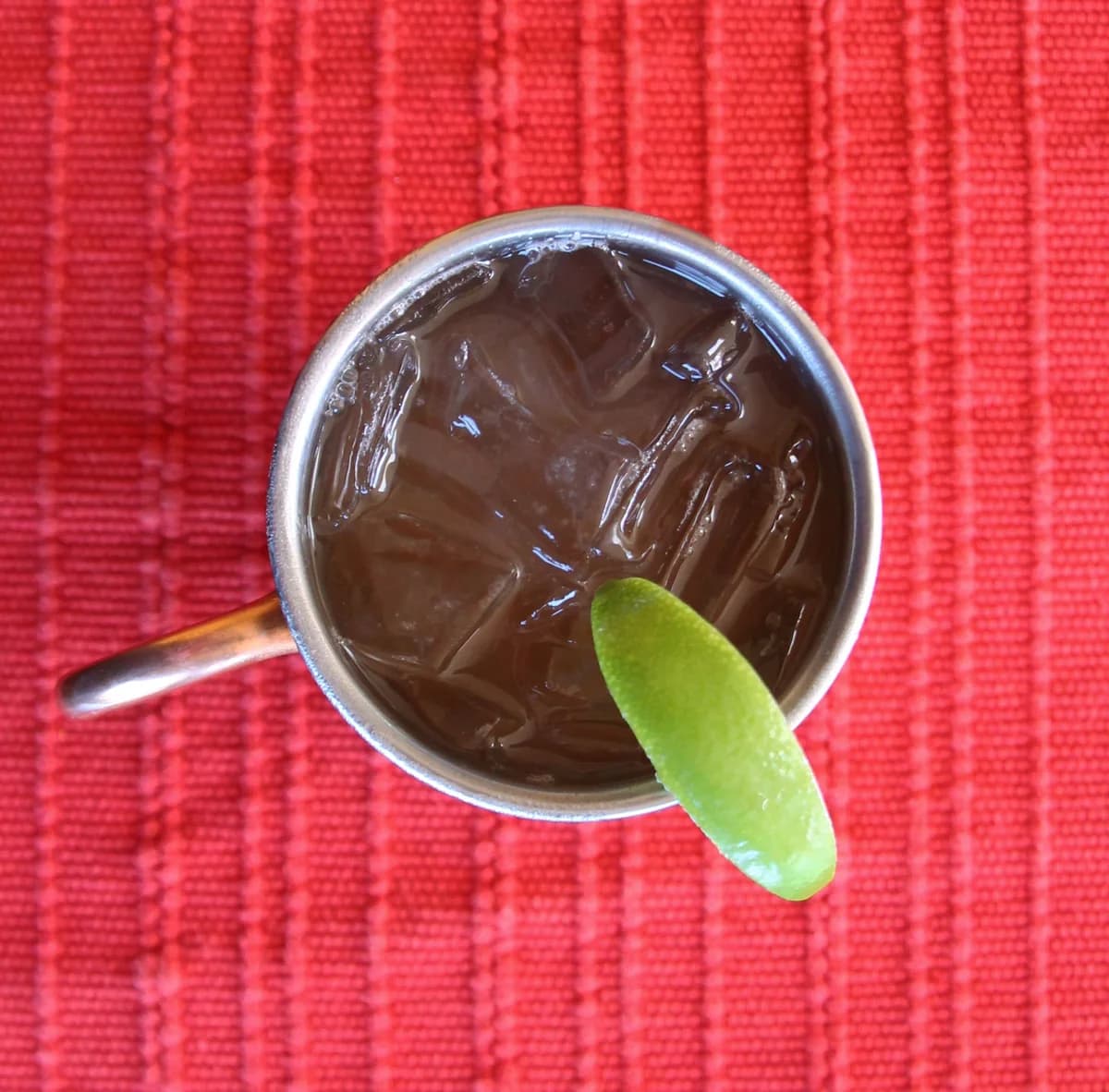 Mexican Mule