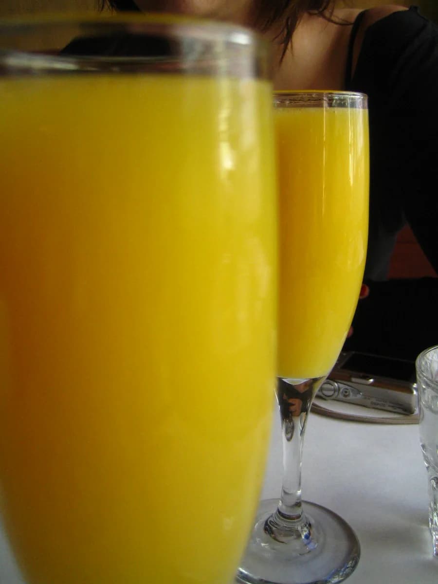 Mimosa