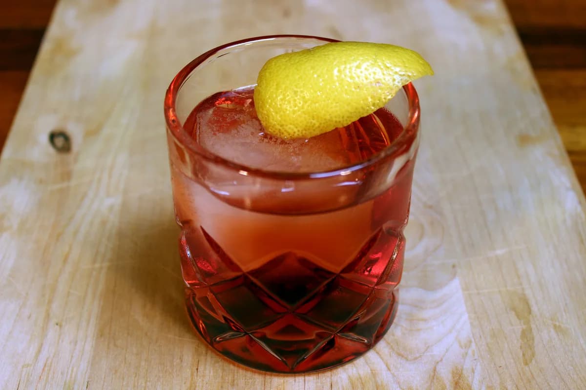 Negroni