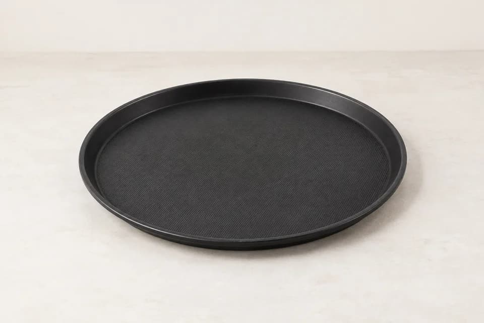 Beispielabbildung: Tablett