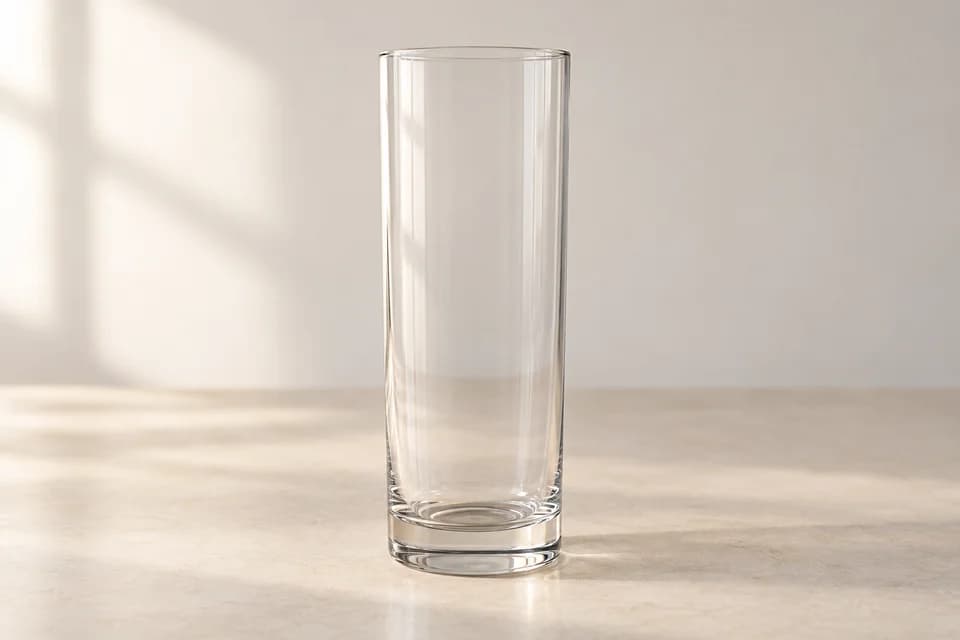 Beispielabbildung: Kölschglas