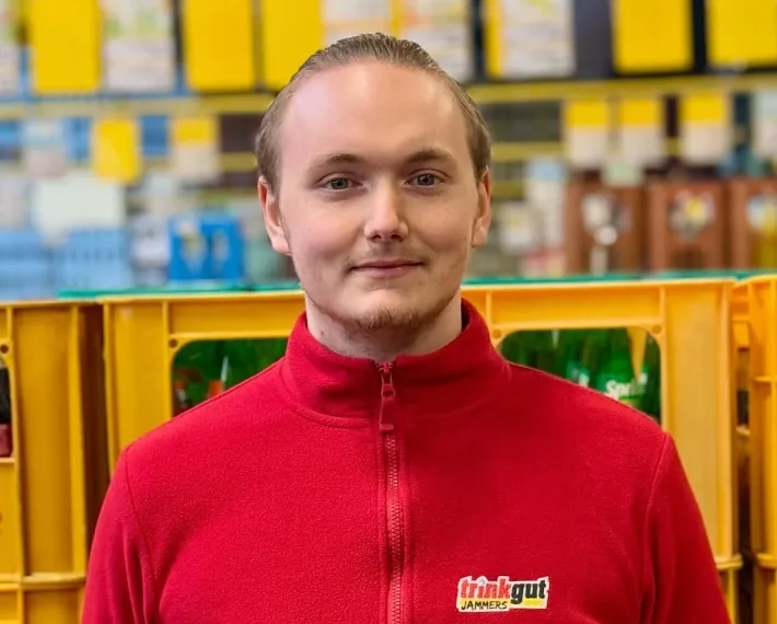 Jan Niklas van Trinkgut Jammers