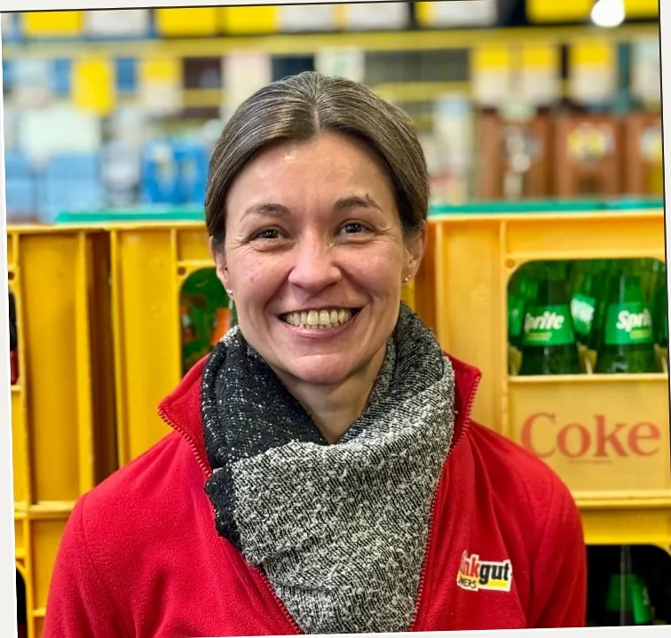 Jasmin van Trinkgut Jammers