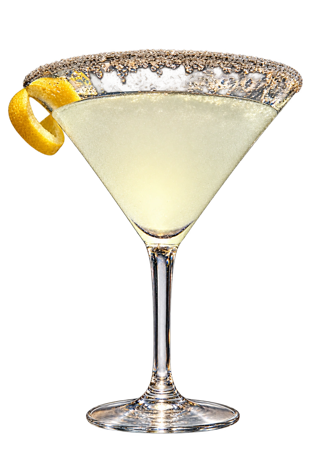 Lemon Drop