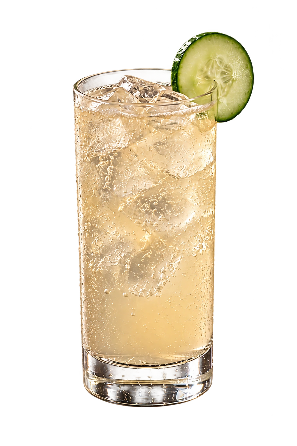 Mezcal Mule