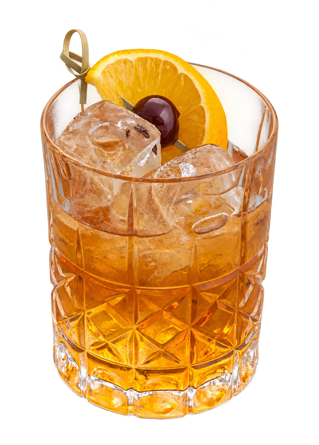 Old Fashioned