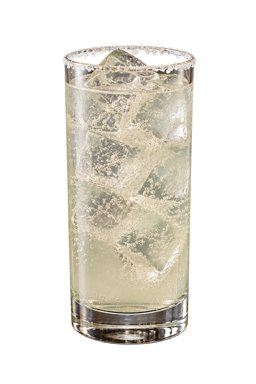 Ranch Water
