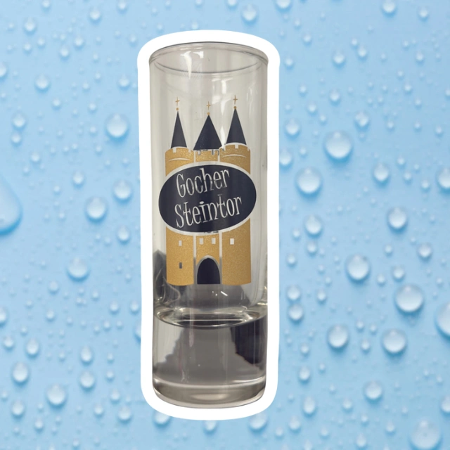 Gocher Steintor-glas – bij ons te koop