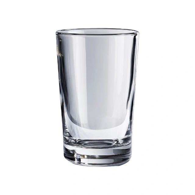 Borrelglas