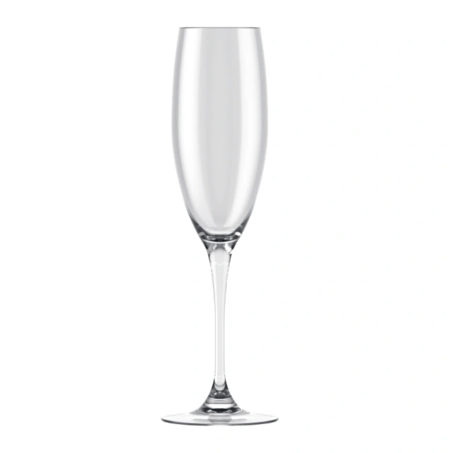 Champagneglas