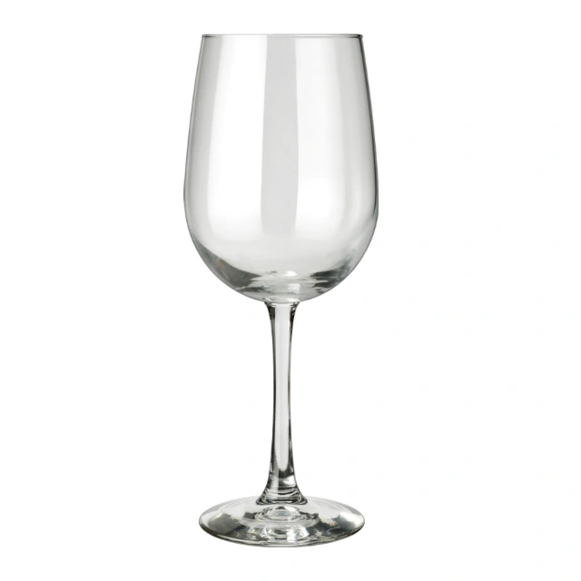 Wijnglas