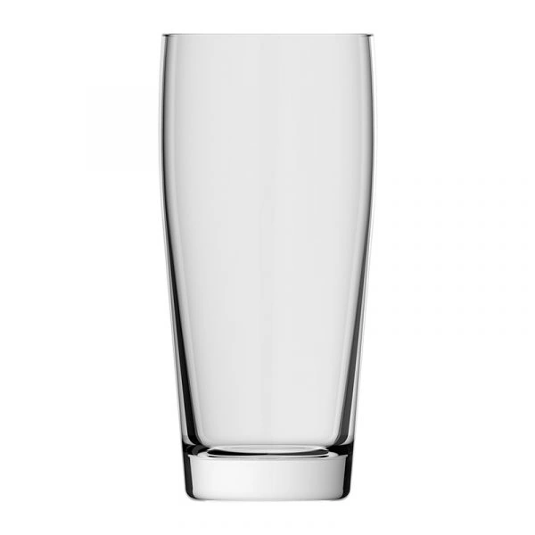 Willi-bierglas