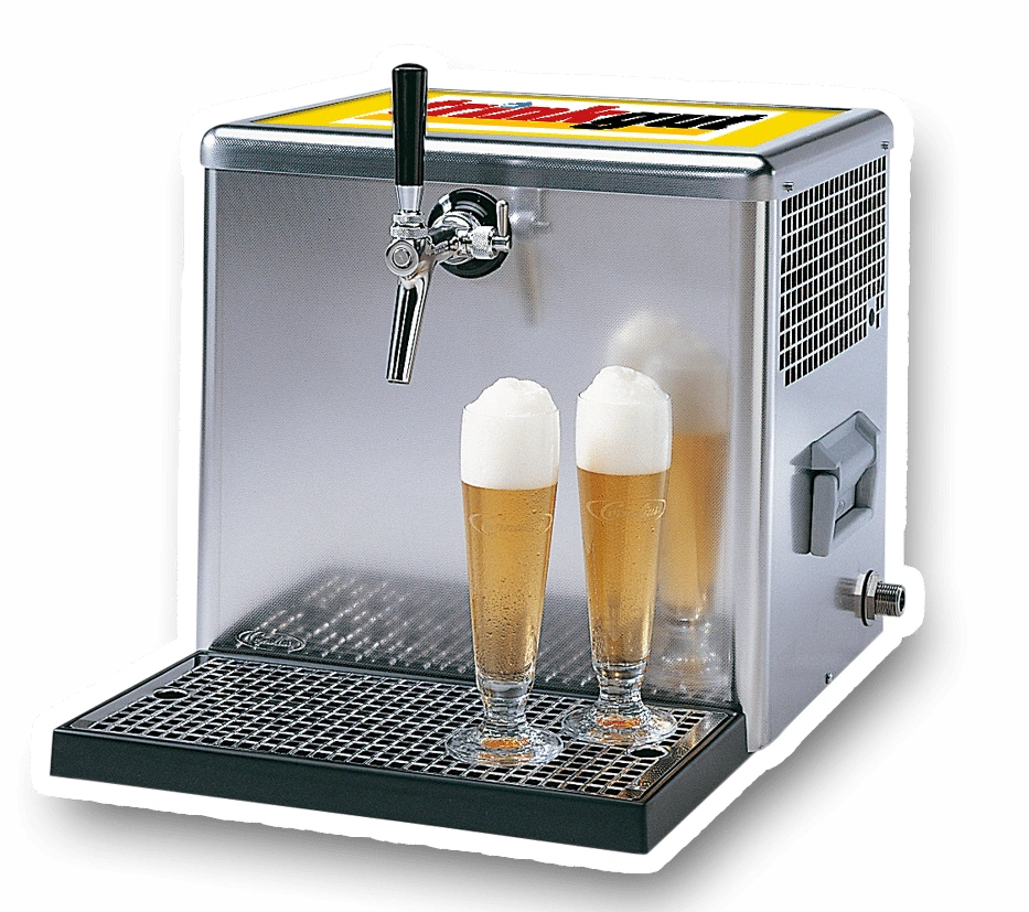 Biertap